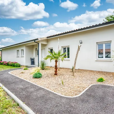 Grande Depee By Interhome * Grayan-et-l'Hopital