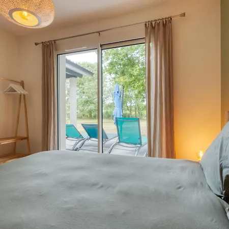 Grande Depee By Interhome Villa Grayan-et-l'Hopital