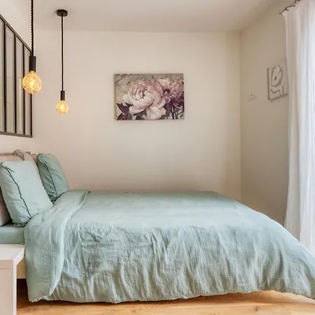 Grande Depee By Interhome Villa Grayan-et-l'Hopital