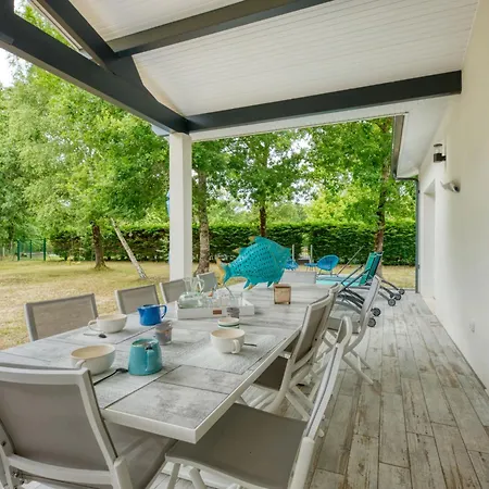 Villa Grande Depee By Interhome