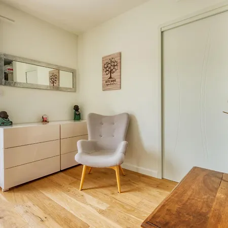 Grande Depee By Interhome