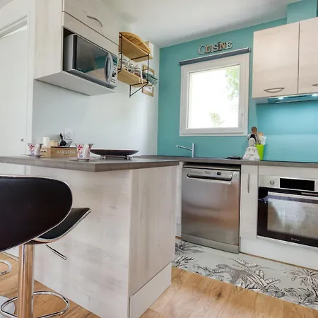 Grande Depee By Interhome Villa