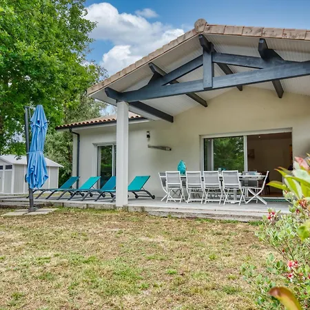 Grande Depee By Interhome Villa *
