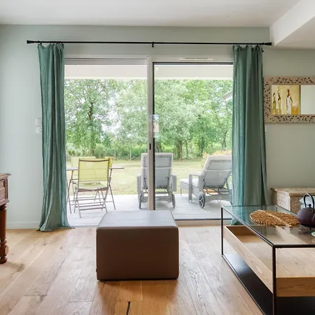 Grande Depee By Interhome Villa