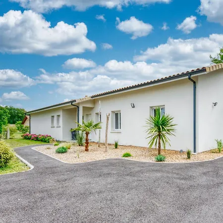 Grande Depee By Interhome Villa *