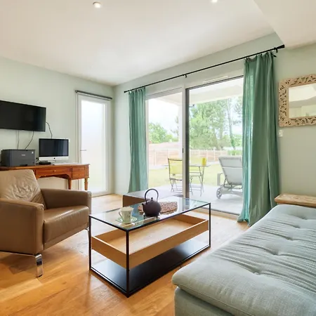 Villa Grande Depee By Interhome *