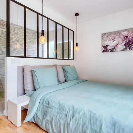 Grande Depee By Interhome * Grayan-et-l'Hopital