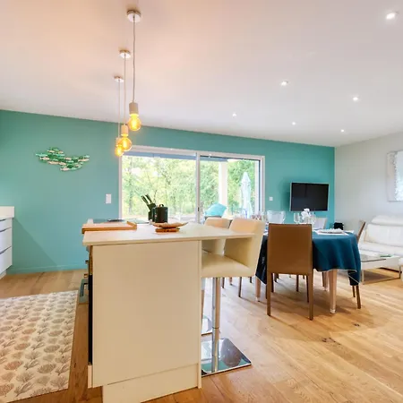 Villa Grande Depee By Interhome