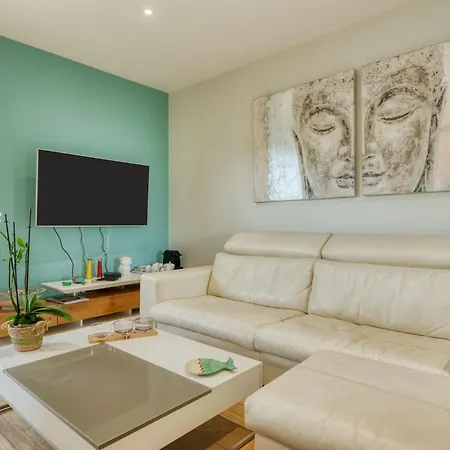 Grande Depee By Interhome Villa Grayan-et-l'Hopital