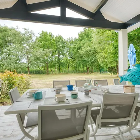 Grande Depee By Interhome Villa Grayan-et-l'Hopital